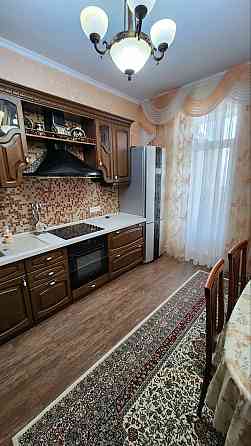 4-х комнатная жк Центральный Донецк