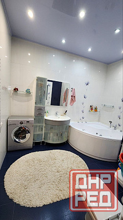 4-х комнатная жк Центральный Донецк - изображение 8