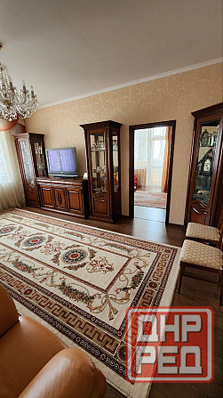 4-х комнатная жк Центральный Донецк - изображение 2