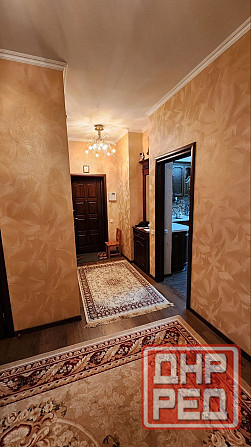 4-х комнатная жк Центральный Донецк - изображение 1