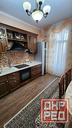 4-х комнатная жк Центральный Донецк - изображение 4