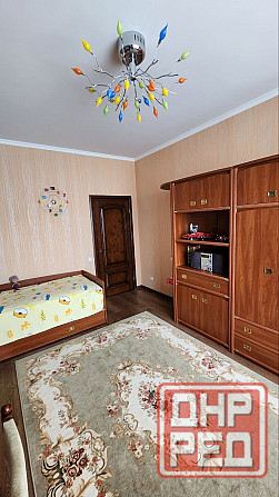 4-х комнатная жк Центральный Донецк - изображение 6