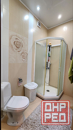 4-х комнатная жк Центральный Донецк - изображение 9