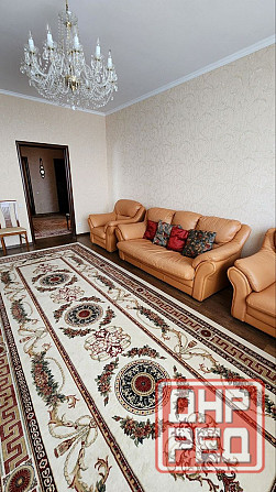 4-х комнатная жк Центральный Донецк - изображение 7