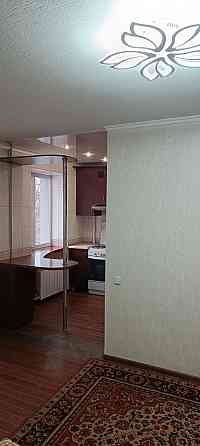 Аренда 2х Комнатной Квартиры - Макеевка- Центрально-Городской Район ул. Островского -Новый Ремонт! Макеевка