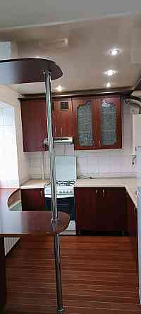 Аренда 2х Комнатной Квартиры - Макеевка- Центрально-Городской Район ул. Островского -Новый Ремонт! Макеевка