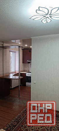 Аренда 2х Комнатной Квартиры - Макеевка- Центрально-Городской Район ул. Островского -Новый Ремонт! Макеевка - изображение 3