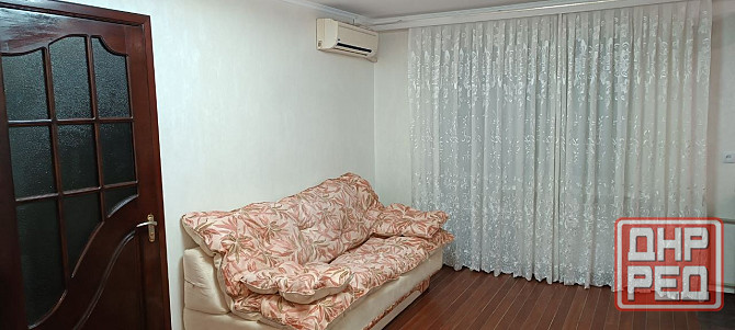 Аренда 2х Комнатной Квартиры - Макеевка- Центрально-Городской Район ул. Островского -Новый Ремонт! Макеевка - изображение 7