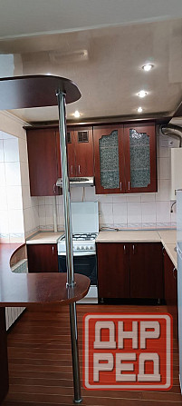 Аренда 2х Комнатной Квартиры - Макеевка- Центрально-Городской Район ул. Островского -Новый Ремонт! Макеевка - изображение 1