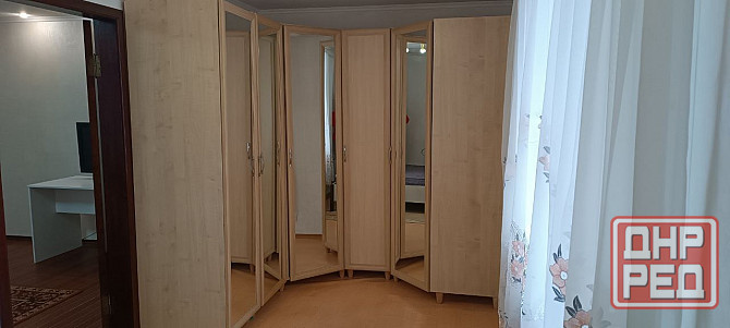 Аренда 2х Комнатной Квартиры - Макеевка- Центрально-Городской Район ул. Островского -Новый Ремонт! Макеевка - изображение 8