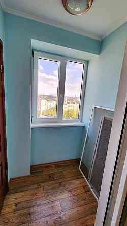 3-х комнатная Ленинский Обжора Донецк