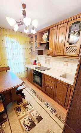 3-х комнатная Ленинский Обжора Донецк