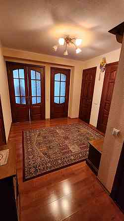 3-х комнатная Ленинский Обжора Донецк