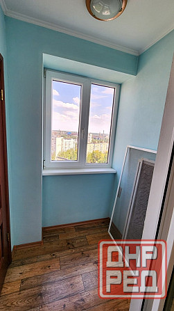 3-х комнатная Ленинский Обжора Донецк - изображение 6