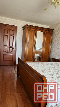 3-х комнатная Ленинский Обжора Донецк - изображение 3