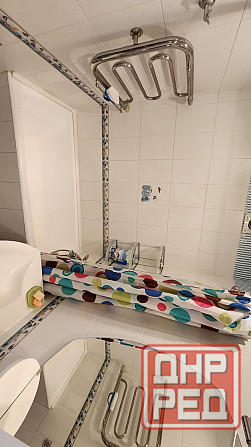 3-х комнатная Ленинский Обжора Донецк - изображение 7