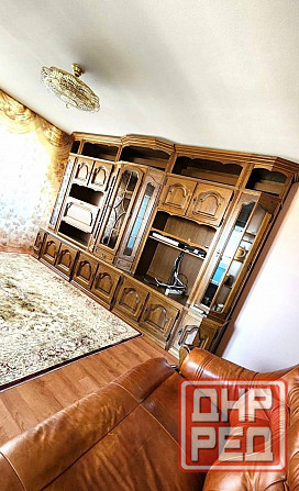 3-х комнатная Ленинский Обжора Донецк - изображение 4