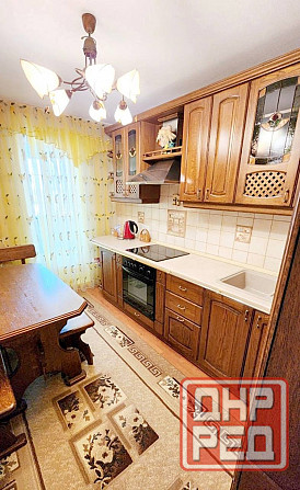 3-х комнатная Ленинский Обжора Донецк - изображение 5