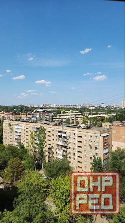 3-х комнатная Ленинский Обжора Донецк - изображение 10