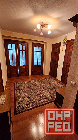 3-х комнатная Ленинский Обжора Донецк - изображение 1