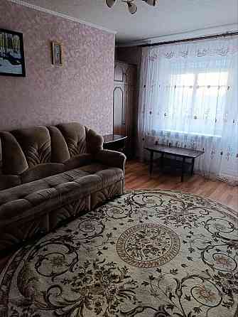 Просторная 1 комн квартира в Калининском районе Донецк