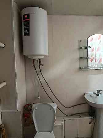 Просторная 1 комн квартира в Калининском районе Донецк