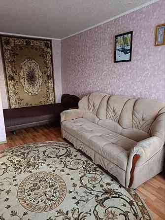 Просторная 1 комн квартира в Калининском районе Донецк