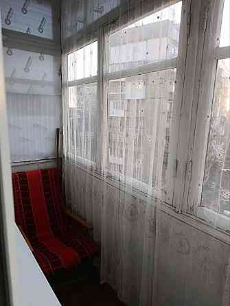 Просторная 1 комн квартира в Калининском районе Донецк