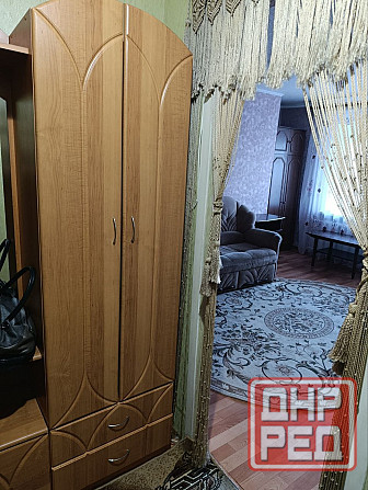 Просторная 1 комн квартира в Калининском районе Донецк - изображение 6