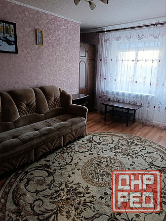 Просторная 1 комн квартира в Калининском районе Донецк - изображение 5