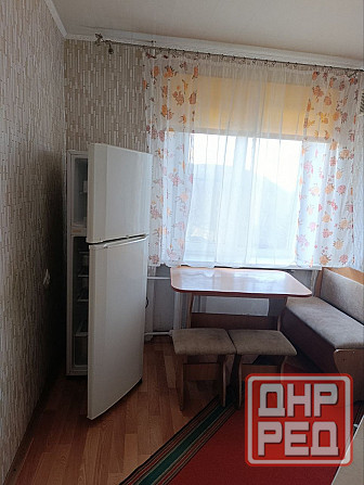 Просторная 1 комн квартира в Калининском районе Донецк - изображение 1