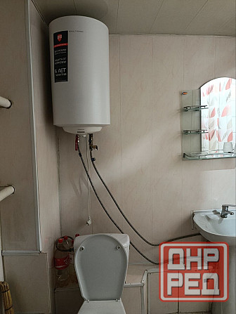 Просторная 1 комн квартира в Калининском районе Донецк - изображение 4