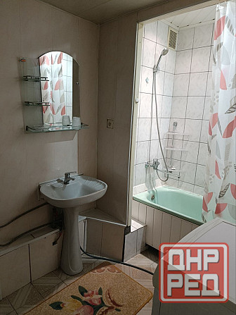 Просторная 1 комн квартира в Калининском районе Донецк - изображение 7