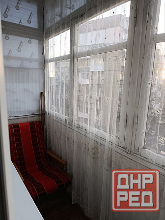 Просторная 1 комн квартира в Калининском районе Донецк - изображение 3