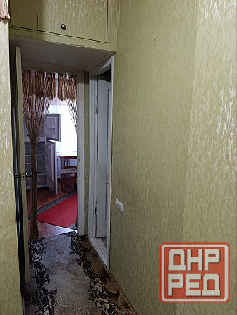 Просторная 1 комн квартира в Калининском районе Донецк - изображение 9