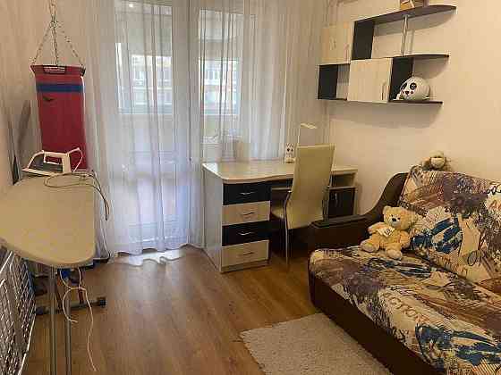 3-к квартира, 73 м2, 4 эт. Мариуполь