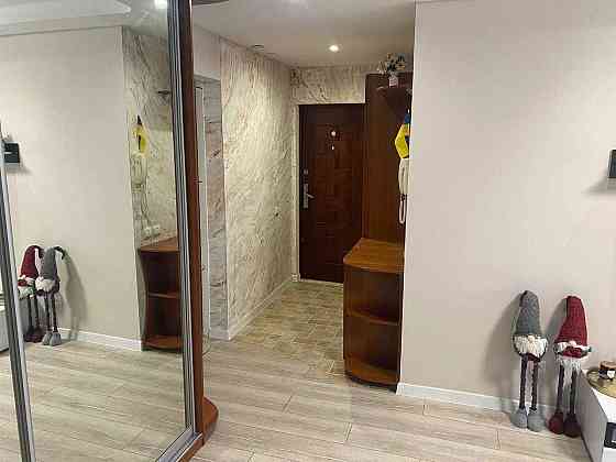 3-к квартира, 73 м2, 4 эт. Мариуполь