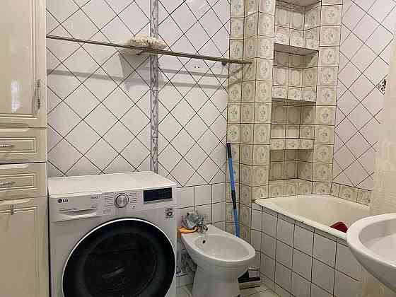 3-к квартира, 73 м2, 4 эт. Мариуполь