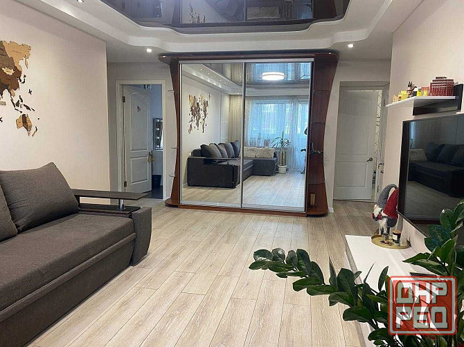 3-к квартира, 73 м2, 4 эт. Мариуполь - изображение 5