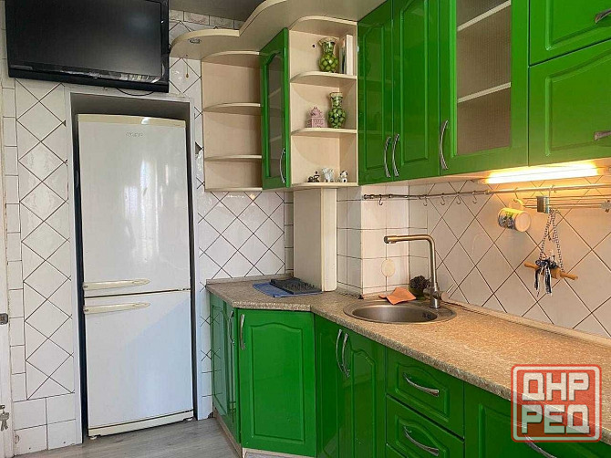 3-к квартира, 73 м2, 4 эт. Мариуполь - изображение 6