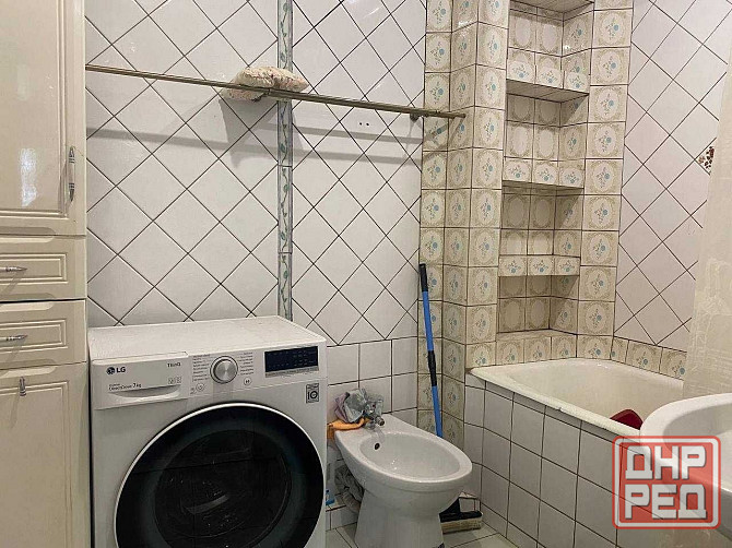 3-к квартира, 73 м2, 4 эт. Мариуполь - изображение 3