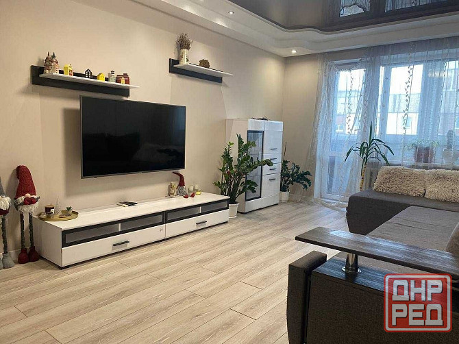 3-к квартира, 73 м2, 4 эт. Мариуполь - изображение 2