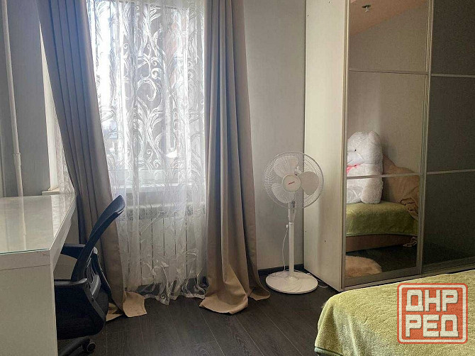 3-к квартира, 73 м2, 4 эт. Мариуполь - изображение 7