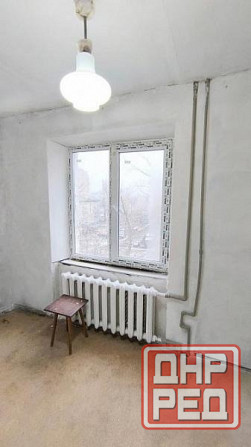 Продам 1 комнатную квартиру Шахтерская площадь Донецк - изображение 4