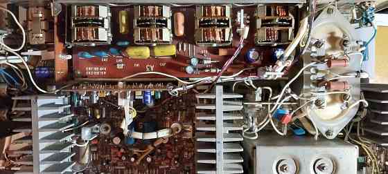 Одиссей 010 стерео Донецк