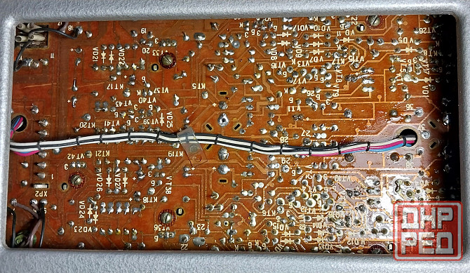 Одиссей 010 стерео Донецк - изображение 7