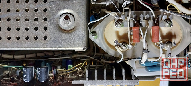 Одиссей 010 стерео Донецк - изображение 6