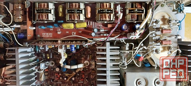 Одиссей 010 стерео Донецк - изображение 5