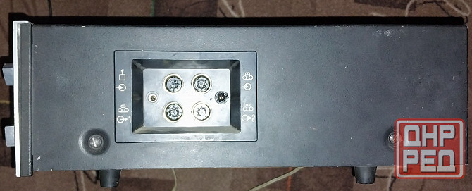 Одиссей 010 стерео Донецк - изображение 3