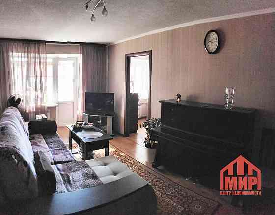 3-х комнатная Донецк Сити Донецк